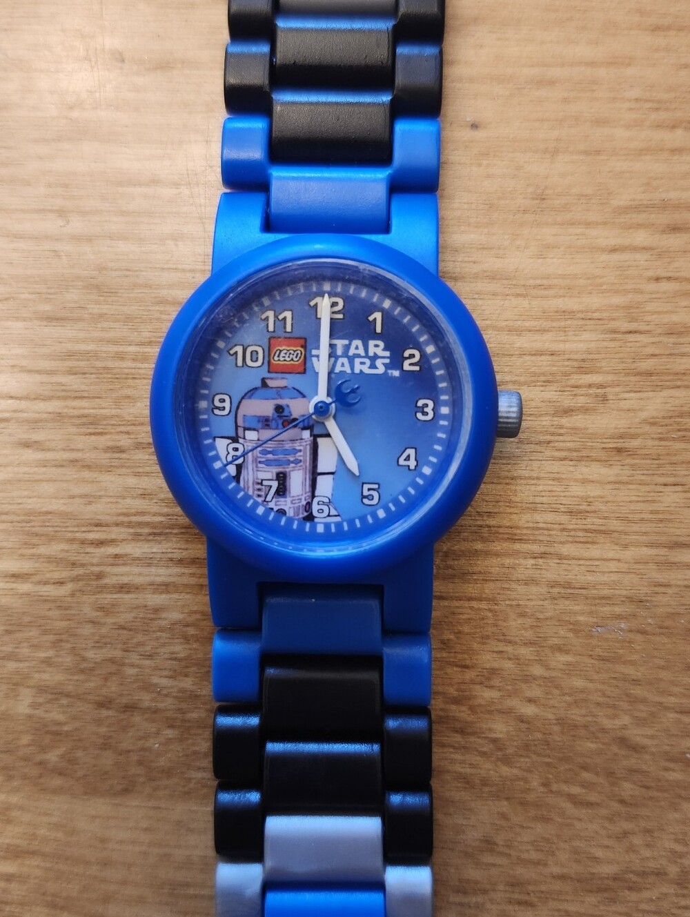 Lego Star Wars Watch
